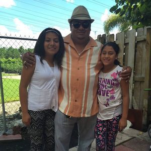 Meet your Posher, Edwin